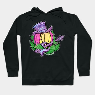 Funk Cabbage Hoodie